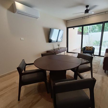 Luxury & Modern Apartments In Tulum Top Amenities By Yeah Esterno foto