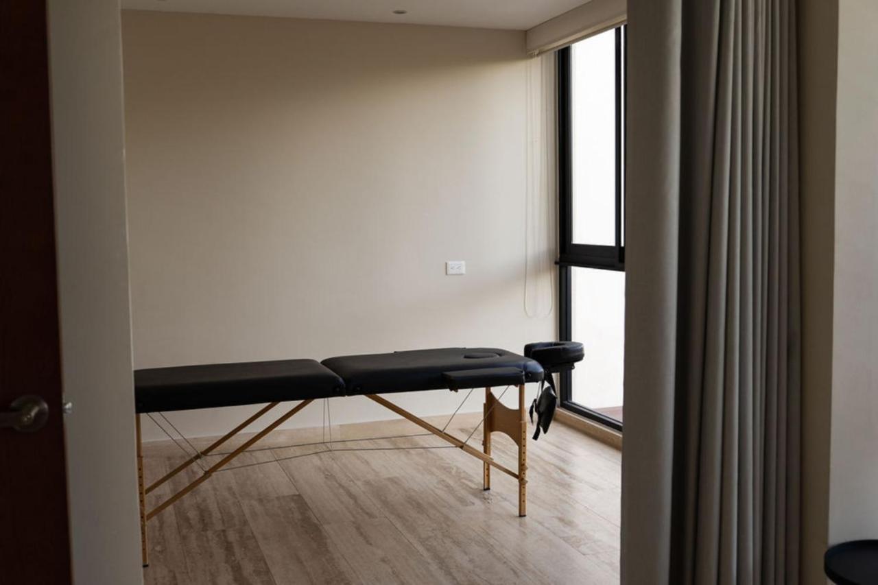 Luxury & Modern Apartments In Tulum Top Amenities By Yeah Esterno foto