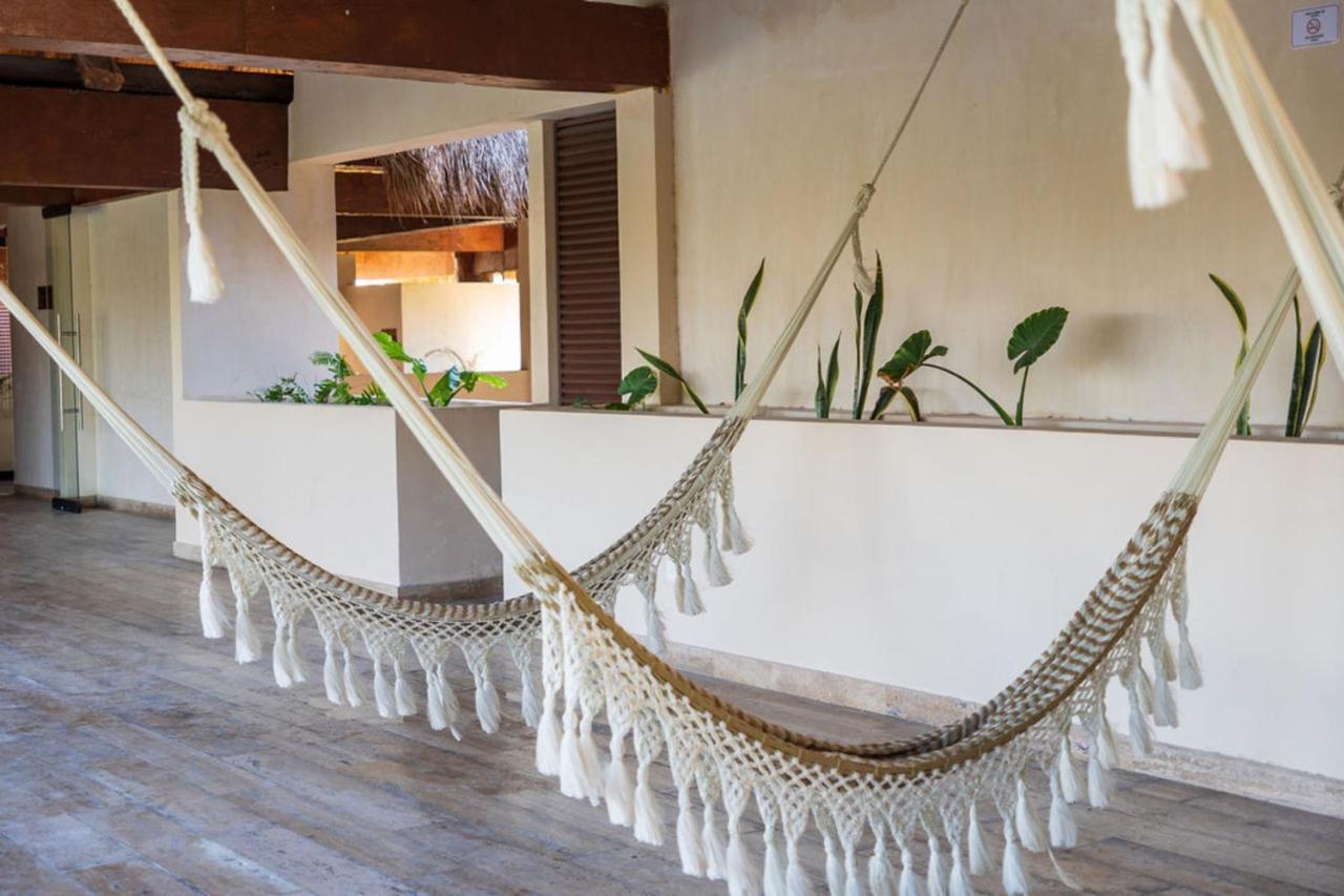 Luxury & Modern Apartments In Tulum Top Amenities By Yeah Esterno foto