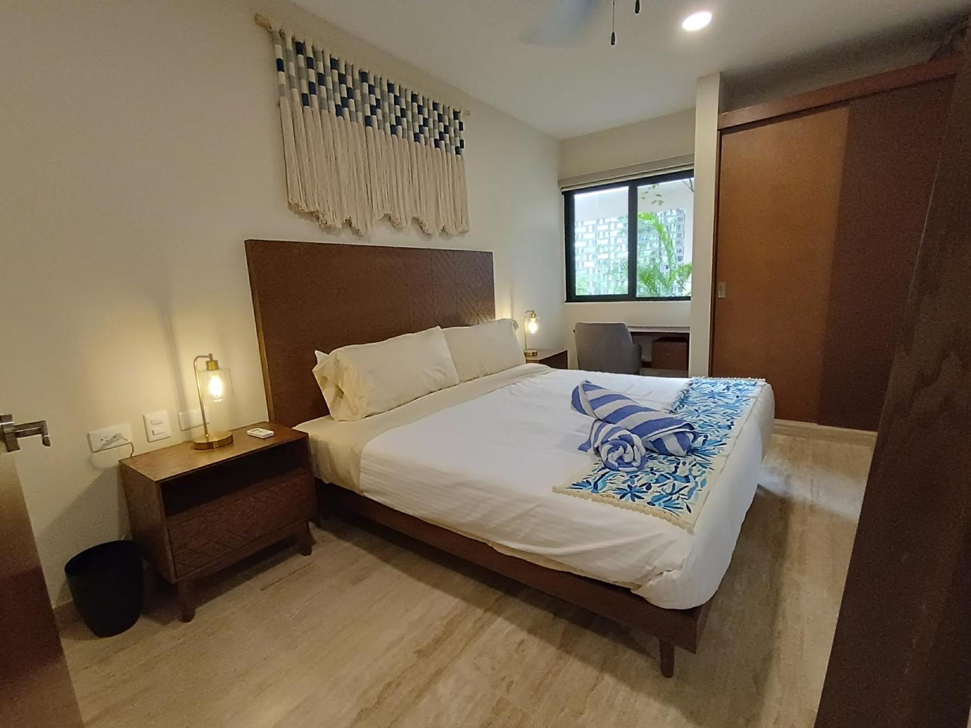Luxury & Modern Apartments In Tulum Top Amenities By Yeah Esterno foto