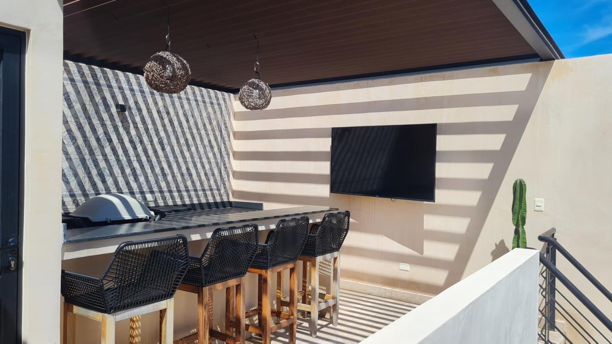 Luxury & Modern Apartments In Tulum Top Amenities By Yeah Esterno foto
