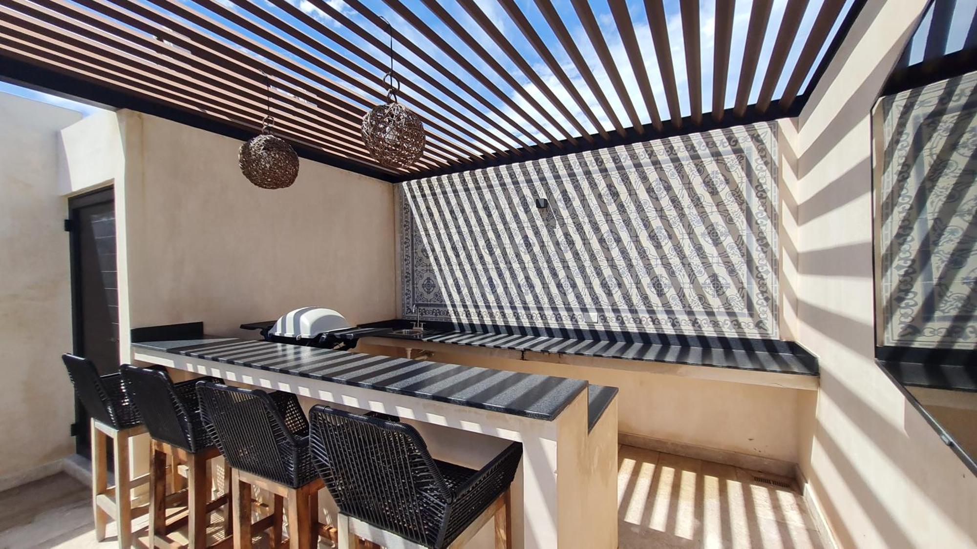 Luxury & Modern Apartments In Tulum Top Amenities By Yeah Esterno foto